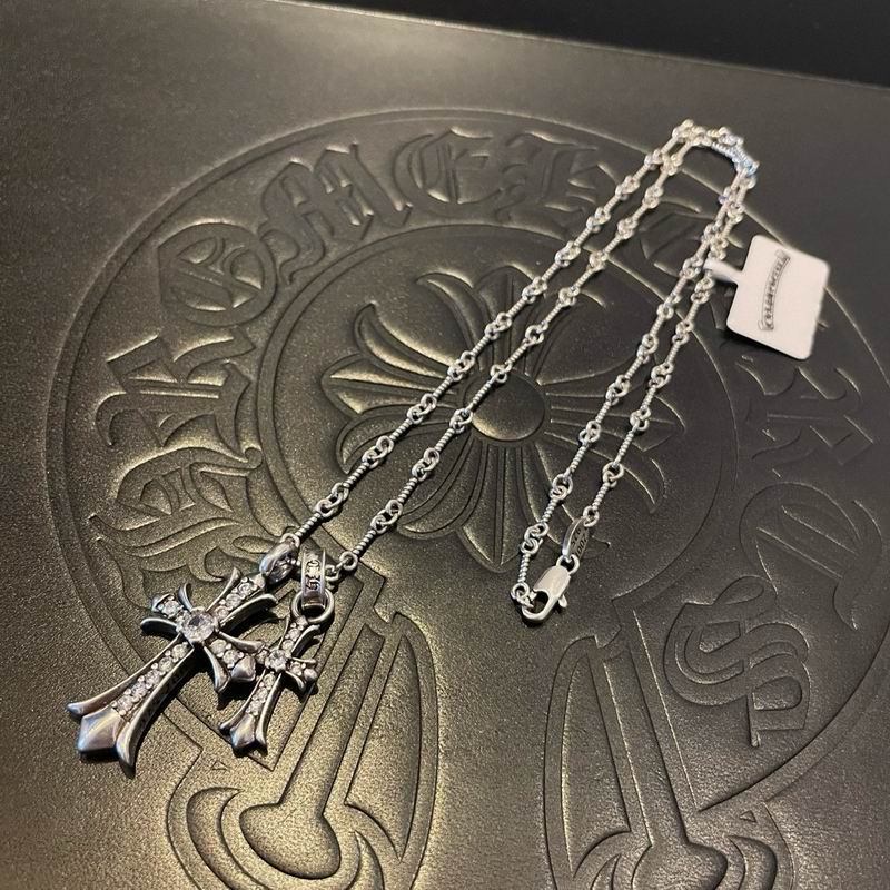 Chrome Hearts necklace 07yxh03